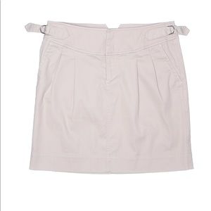 Banana Republic Pink Mini Skirt